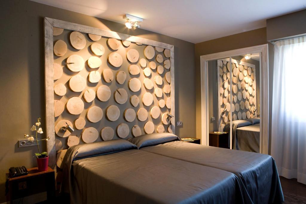 Hotel Salbatoreh Beasain Quarto foto